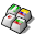 3rd party - keymapswitcher